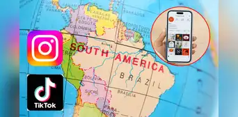 Redes sociales desplazan a los buscadores en América Latina como canal principal para adquirir productos Redes sociales desplazan a los buscadores en América Latina como canal principal para adquirir productos