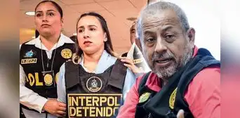 Audiencia contra Wanda del Valle será el 24 de julio: habría ordenado matar al coronel PNP Revoredo por U$40.000