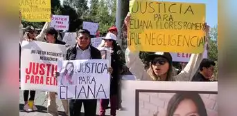Va a clínica de Arequipa para dar a luz y muere por hemorragia postparto: familia denuncia negligencia médica Va a clínica de Arequipa para dar a luz y muere por hemorragia postparto: familia denuncia negligencia médica