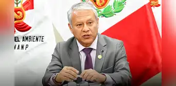 Viceministro aprobó directivas en beneficio de empresa en la que trabajó 7 años