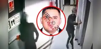 Policía discutía con su pareja en hotel de Lince y mató al vigilante que intervino: lo condenan a 14 años tras 4 años de juicio Policía discutía con su pareja en hotel de Lince y mató al vigilante que intervino: lo condenan a 14 años tras 4 años de juicio