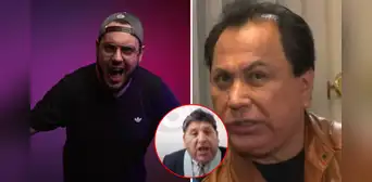 Chofer que atropelló a Furrey cambió de abogado: nuevo defensor afirma que "no existe peligro de fuga" Chofer que atropelló a Furrey cambió de abogado: nuevo defensor afirma que "no existe peligro de fuga"