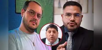 Abogado de Furrey revela el grave estado de salud de Furrey: "No puede respirar por sí solo" Abogado de Furrey revela el grave estado de salud de Furrey: "No puede respirar por sí solo"
