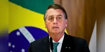 Fiscalía de Brasil solicita 40 años de prisión contra el expresidente Bolsonaro por intento de golpe de Estado a Lula