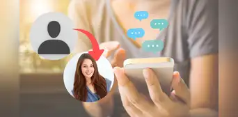 WhatsApp en Android permite ver la foto del remitente en notificaciones: así puedes activarlo WhatsApp en Android permite ver la foto del remitente en notificaciones: así puedes activarlo