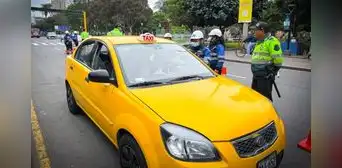 ATU inicia fiscalización a taxistas que no pinten su vehículo amarillo: cronograma según placa y sanciones que superan los S/515 ATU inicia fiscalización a taxistas que no pinten su vehículo amarillo: cronograma según placa y sanciones que superan los S/515
