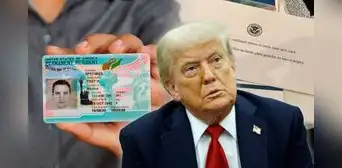 USCIS y las malas noticias para inmigrantes en EEUU: solicitud de Green Card y visas podrían tardar hasta 80 años USCIS y las malas noticias para inmigrantes en EEUU: solicitud de Green Card y visas podrían tardar hasta 80 años