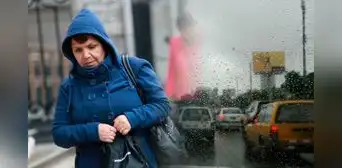 Lima enfrentará noches de 12 °C y lloviznas dispersas, según alerta de Senamhi: ¿qué distritos serán más afectados? Lima enfrentará noches de 12 °C y lloviznas dispersas, según alerta de Senamhi: ¿qué distritos serán más afectados?
