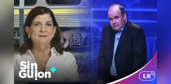RMP sobre descarrilamiento de trenes de Rafael López Aliaga: "No me puedo creer este mamarracho, pudo ser letal"