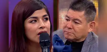 Esposa de Dilbert Aguilar anuncia el fin de su relación con el cantante tras exponerse infidelidad: "Solo Dios sabe lo que me está costando"