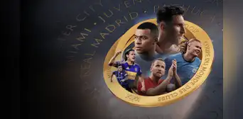No es Real Madrid ni Chelsea: estos son los 4 clubes que ya están clasificados al Mundial de Clubes 2029