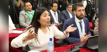 Betssy Chávez inicia huelga de hambre tras denunciar maltratos y amenazas de muerte: "Actos hostiles e ilegales continúan"
