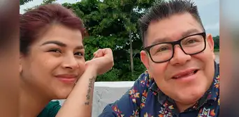 Dilbert Aguilar y Jhazmín Gutarra ponen fin a su relación: ¿cuánto tiempo estuvieron y por qué terminaron? Dilbert Aguilar y Jhazmín Gutarra ponen fin a su relación: ¿cuánto tiempo estuvieron y por qué terminaron?