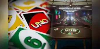 Más cuatro en Las Vegas: El popular juego 'Uno' llega a un casino de Estados Unidos con un premio exclusivo