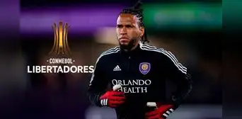 Pedro Gallese quiere abandonar la MLS y fue ofrecido a club pentacampeón de la Copa Libertadores Pedro Gallese quiere abandonar la MLS y fue ofrecido a club pentacampeón de la Copa Libertadores