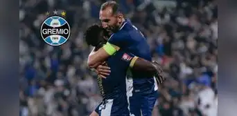 Alianza Lima va por la hazaña ante Gremio en la Copa Sudamericana: cuándo fue última vez que venció a un equipo brasileño Alianza Lima va por la hazaña ante Gremio en la Copa Sudamericana: cuándo fue última vez que venció a un equipo brasileño