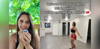 Cubana importa casas prefabricadas chinas para rentarlas en EE. UU.: "Todo nuevecito" Cubana importa casas prefabricadas chinas para rentarlas en EE. UU.: "Todo nuevecito"