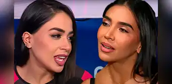 Onelia Molina ningunea las duras críticas de Vania Bludau por ampay con Mario Irivarren: "Oídos sordos" Onelia Molina ningunea las duras críticas de Vania Bludau por ampay con Mario Irivarren: "Oídos sordos"