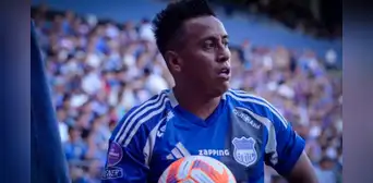 Emelec afronta compleja situación tras no salir del descenso: habría despedido a persona clave en fichajes de Christian Cueva y Barco Emelec afronta compleja situación tras no salir del descenso: habría despedido a persona clave en fichajes de Christian Cueva y Barco