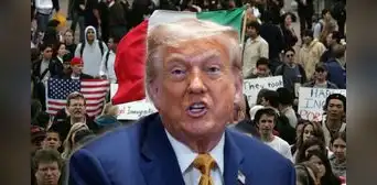 Advertencia para inmigrantes en EEUU: Gobierno de Trump eliminará servicios multilingües en EEUU para promover el inglés