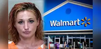 Nuevo robo masivo en Walmart: arrestan a mujer por llevarse más de US$1.000 en mercancía, junto a menores, en cochecito en EEUU