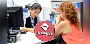 Convocatoria Sunat 2025: se aperturan 176 puestos a nivel nacional con sueldos de hasta S/7.500 Convocatoria Sunat 2025: se aperturan 176 puestos a nivel nacional con sueldos de hasta S/7.500