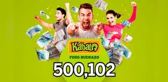 Resultados de La Kábala de este martes 15 de julio: jugada ganadora, números y Pozo Buenazo