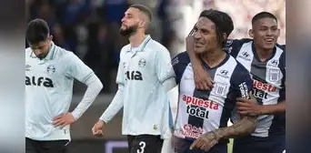 Alianza Lima y los dos puntos débiles que deberá aprovechar de Gremio para dar el golpe en la Copa Sudamericana 2025 Alianza Lima y los dos puntos débiles que deberá aprovechar de Gremio para dar el golpe en la Copa Sudamericana 2025