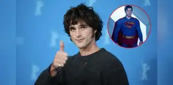 Jacob Elordi revela que le ofrecieron ser Superman, pero lo rechazó por el tono del personaje: "Es demasiado oscuro para mí" Jacob Elordi revela que le ofrecieron ser Superman, pero lo rechazó por el tono del personaje: "Es demasiado oscuro para mí"