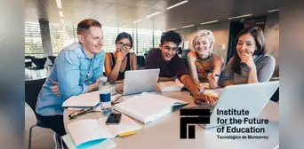Tec de Monterrey publica informe que anticipa el futuro de la educación en América Latina