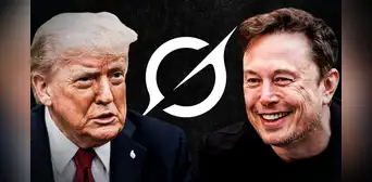 Gobierno de Estados Unidos firma millonario acuerdo con Grok: usará IA de Elon Musk para potenciar operaciones militares