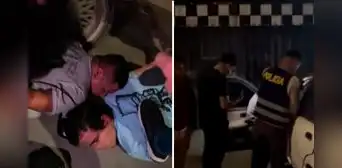 Engañan a sus secuestradores con falsa recompensa y logran salvarlo: así fue el rescate de prestamista colombiano en Huacho Engañan a sus secuestradores con falsa recompensa y logran salvarlo: así fue el rescate de prestamista colombiano en Huacho
