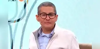 Erick Osores comparte sentido mensaje sobre su salud y reveló que no podrán operarlo: "Mi ojo ya no se volverá a abrir"