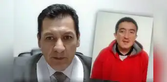 Juez de Chota ordena siete meses de prisión preventiva contra investigado por tentativa de violación sexual a adulta mayor
