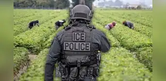 Mala noticia para inmigrantes en USA: alcalde de esta ciudad ruega en español que "se queden en casa" ante redadas agresivas de ICE Mala noticia para inmigrantes en USA: alcalde de esta ciudad ruega en español que "se queden en casa" ante redadas agresivas de ICE