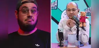 Youtuber Furrey ya fue operado, pero sigue en UCI y con respiración mecánica, según 'El Pelao': "No está fuera de riesgo" Youtuber Furrey ya fue operado, pero sigue en UCI y con respiración mecánica, según 'El Pelao': "No está fuera de riesgo"