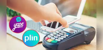 Pago de sueldo por Yape o Plin: ¿los embargos también se aplicarán en billeteras digitales? Esto dice la Ley 32413