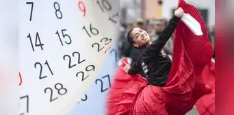 Feriado largo por Fiestas Patrias de Perú: ¿cuántos días de descanso habrá en julio de 2025 y quiénes podrán disfrutarlo? Feriado largo por Fiestas Patrias de Perú: ¿cuántos días de descanso habrá en julio de 2025 y quiénes podrán disfrutarlo?