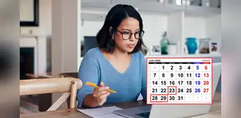 ¿Trabajarás desde casa en los feriados del 23, 28 y 29 de julio? Este es el pago adicional que te corresponde, según el Ministerio de Trabajo
