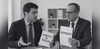 ¿Me pueden despedir de mi trabajo si pido un aumento de sueldo en Perú? Esto dice la legislación laboral