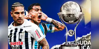 Alianza Lima vs Gremio EN VIVO HOY: en qué canal ver el repechaje de la Copa Sudamericana Alianza Lima vs Gremio EN VIVO HOY: en qué canal ver el repechaje de la Copa Sudamericana