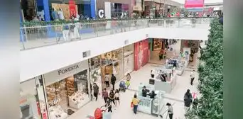 Fiestas Patrias: prevén que ventas en sector retail superarían los S/4.600 millones en julio
