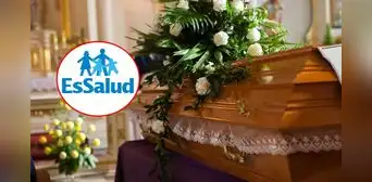 EsSalud ofrece subsidio de sepelio en Perú: familiares de asegurados pueden recibir hasta S/2.070 para gastos fúnebres