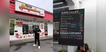 ¿Qué es 'El Rico Sanguchóm D'Chalo'?: el restaurante peruano que triunfa en Utah con sabor criollo ¿Qué es 'El Rico Sanguchóm D'Chalo'?: el restaurante peruano que triunfa en Utah con sabor criollo