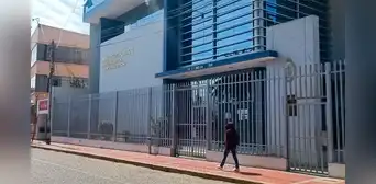 Investigan por acoso sexual a profesor tras denuncia de tres estudiantes universitarias Investigan por acoso sexual a profesor tras denuncia de tres estudiantes universitarias