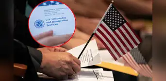 USCIS y su mala noticia para inmigrantes en EEUU: suben precios de estos trámites clave para salvarse de la deportación en 2026 USCIS y su mala noticia para inmigrantes en EEUU: suben precios de estos trámites clave para salvarse de la deportación en 2026