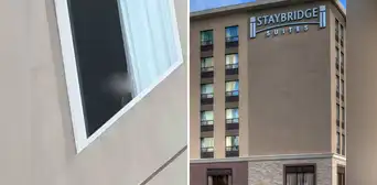 Arrestan a hombre coreano acusado de agresión sexual contra menor en un hotel de México: policía llegó tras llamada anónima
