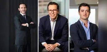 Anuncian cambios de CEOs en Pacífico Seguros, Credicorp Capital y Prima AFP desde enero del 2026 Anuncian cambios de CEOs en Pacífico Seguros, Credicorp Capital y Prima AFP desde enero del 2026