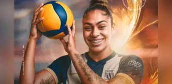 Alianza Lima suma refuerzo internacional tras partida de Julieta Lazcano: "Una 'Reina del Caribe'" Alianza Lima suma refuerzo internacional tras partida de Julieta Lazcano: "Una 'Reina del Caribe'"