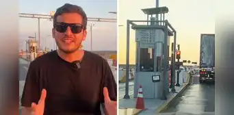 Youtuber peruano Descocaos revela el costo total de los 11 peajes en la ruta Lima-Piura: "Son carísimos" Youtuber peruano Descocaos revela el costo total de los 11 peajes en la ruta Lima-Piura: "Son carísimos"